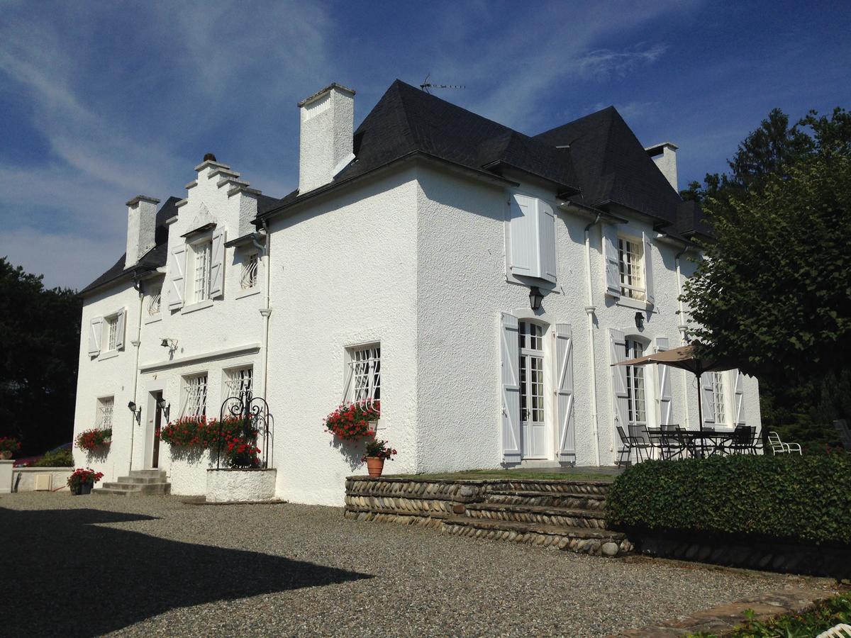 Clos Mirabel Manor - B&B Jurancon Exterior photo